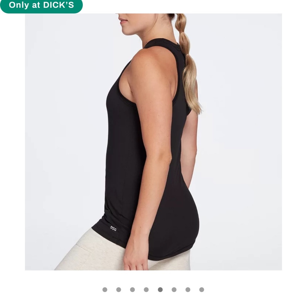 DSG active tops from Dick’s sporting goods. - Picture 6 of 6